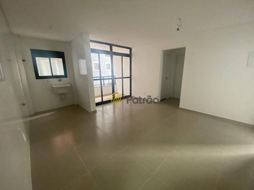 Apartamento à venda com 2 quartos, 59m² - Foto 2