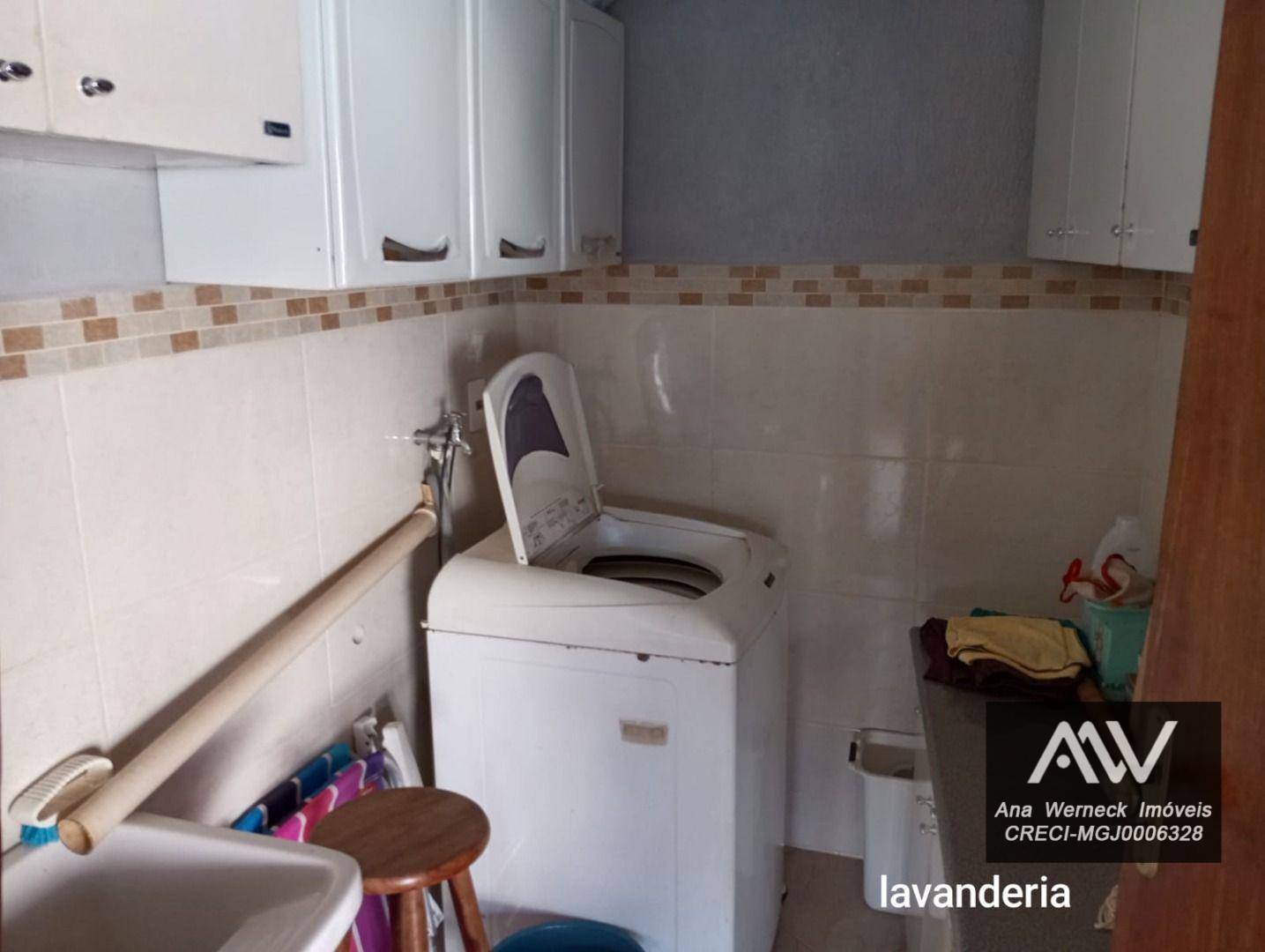 Casa à venda com 4 quartos, 280m² - Foto 22