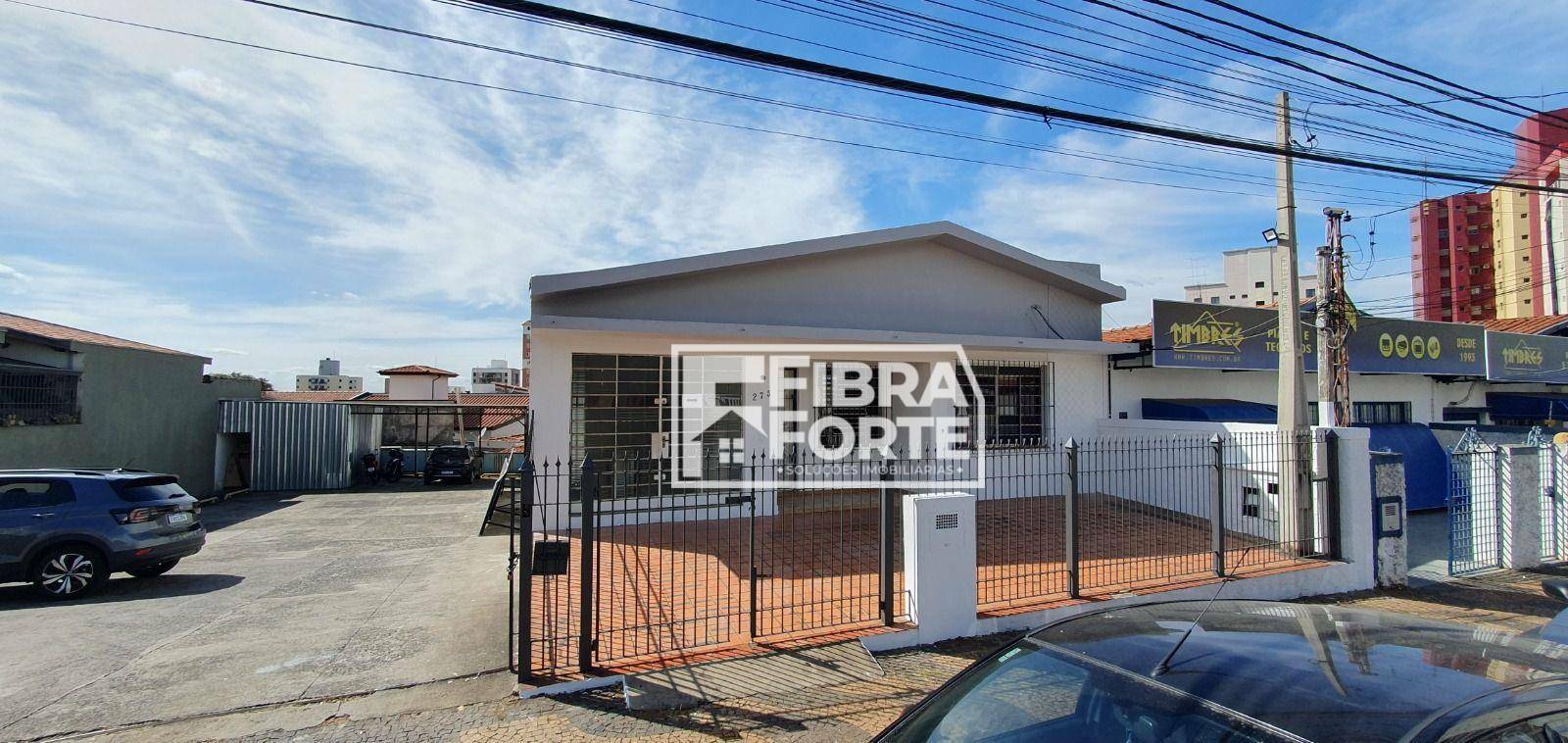 Casa para alugar com 5 quartos, 224m² - Foto 3