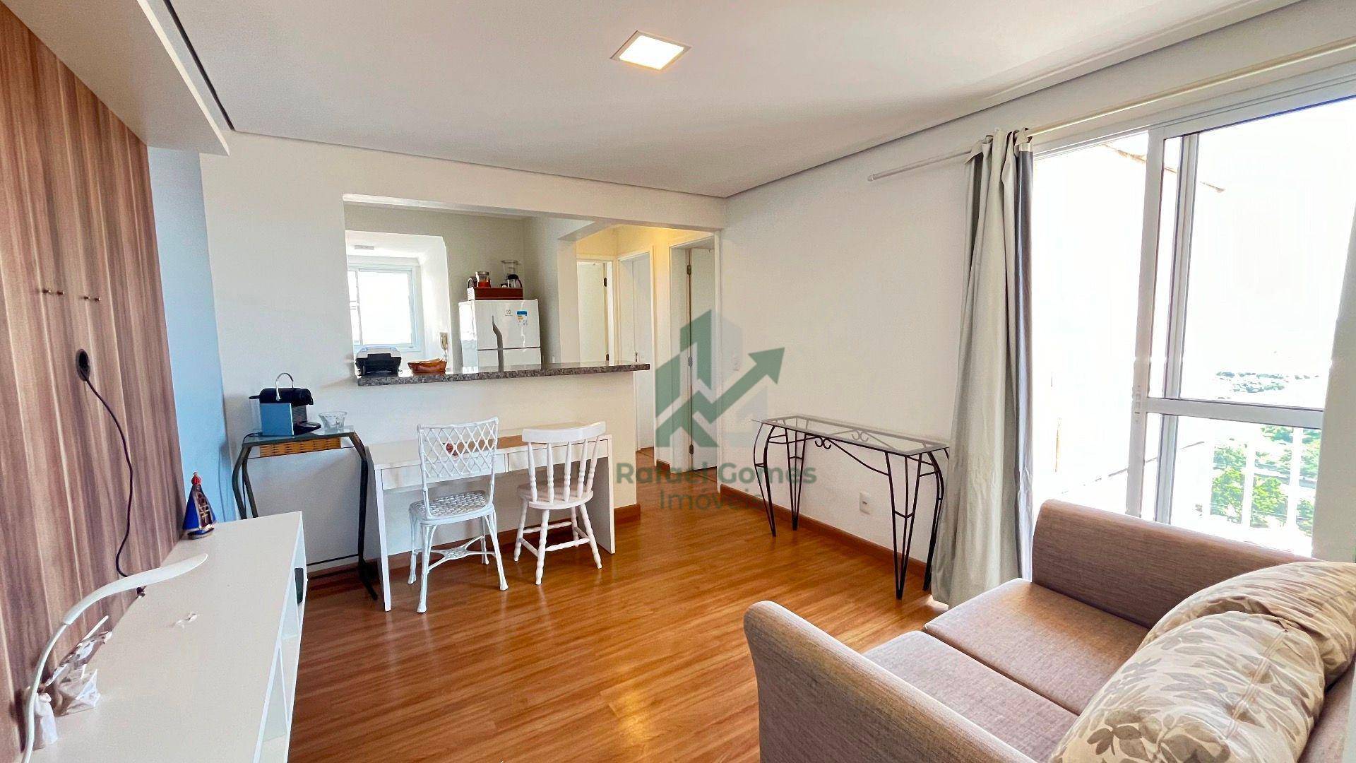 Apartamento, 2 quartos, 51 m² - Foto 2