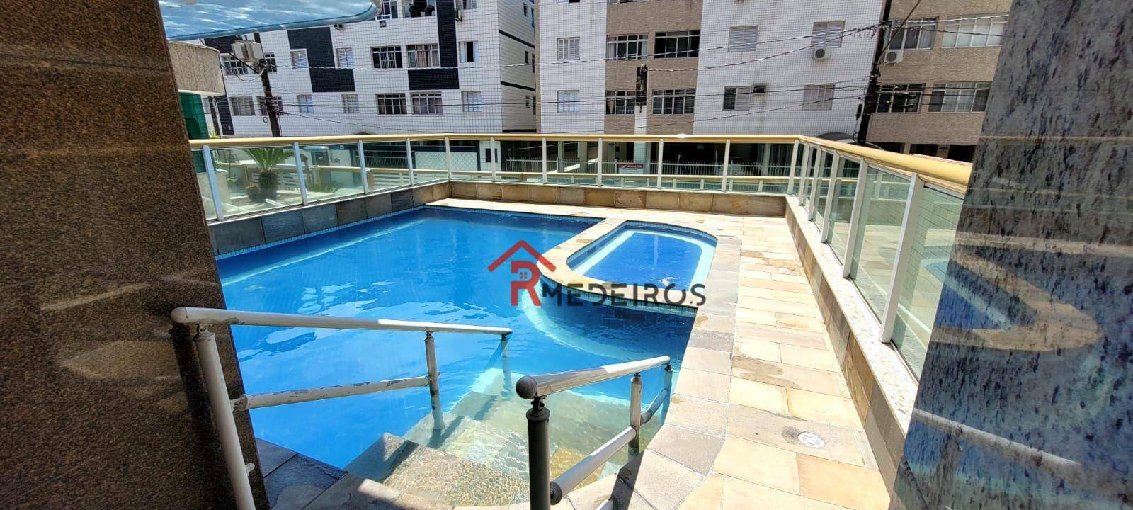 Apartamento à venda com 1 quarto, 45m² - Foto 19