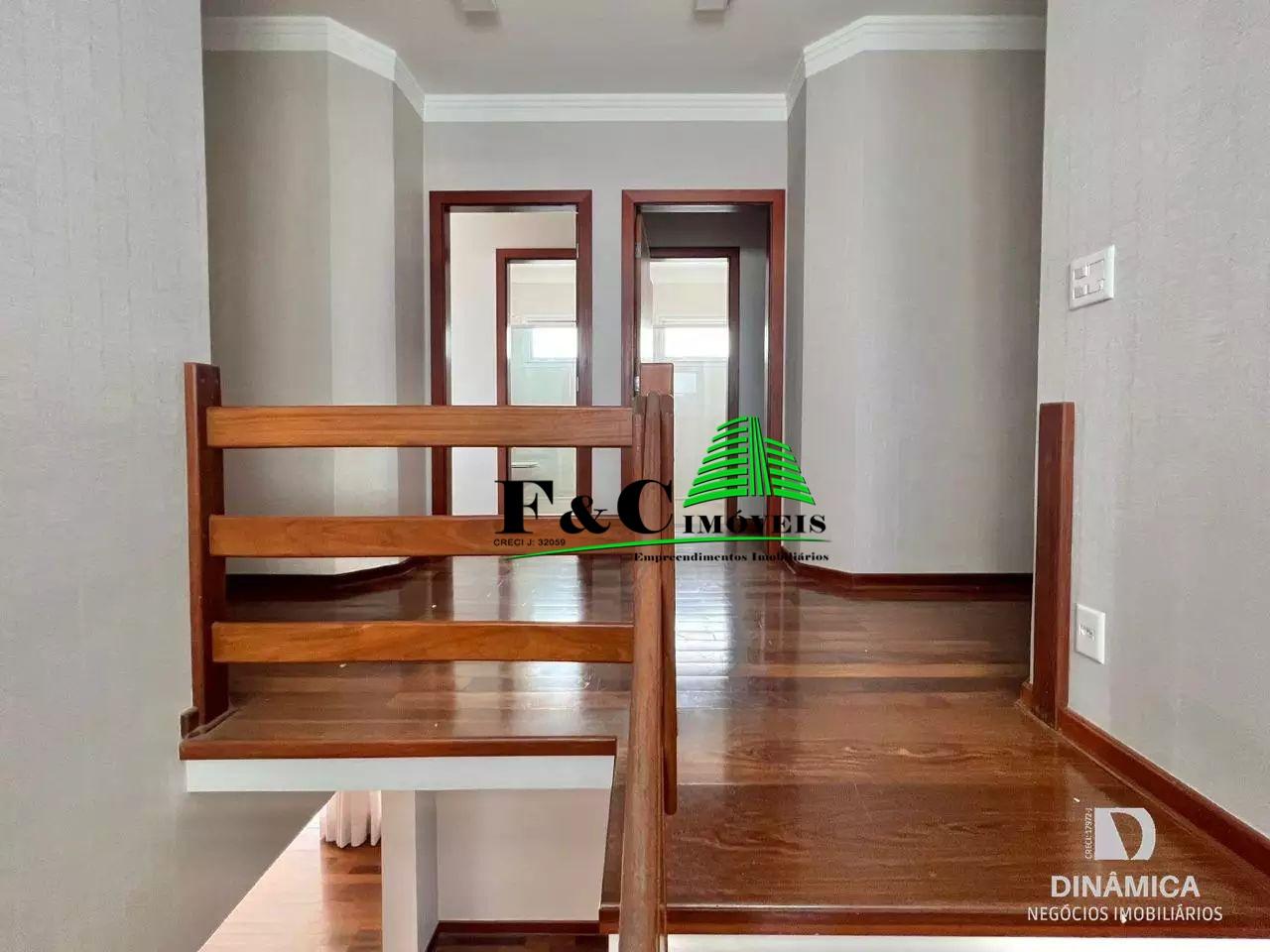 Casa de Condomínio à venda com 5 quartos, 550m² - Foto 15