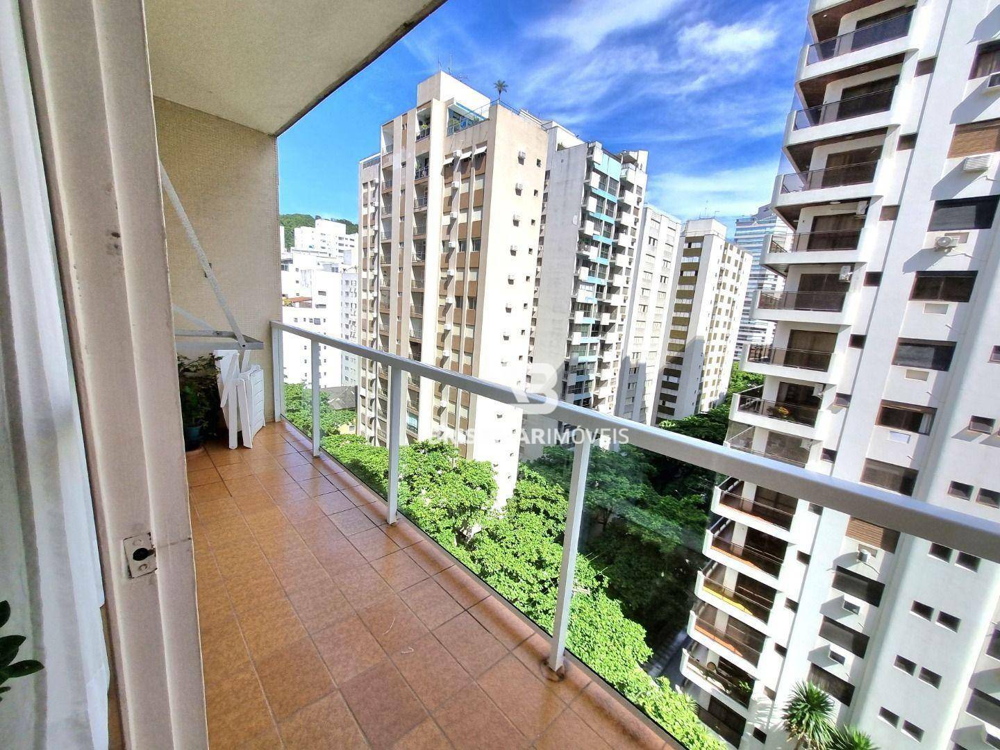 Apartamento à venda com 3 quartos, 160m² - Foto 12