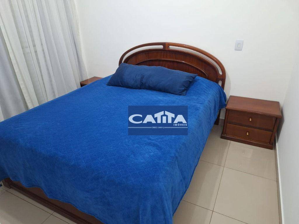 Apartamento à venda com 3 quartos, 108m² - Foto 8