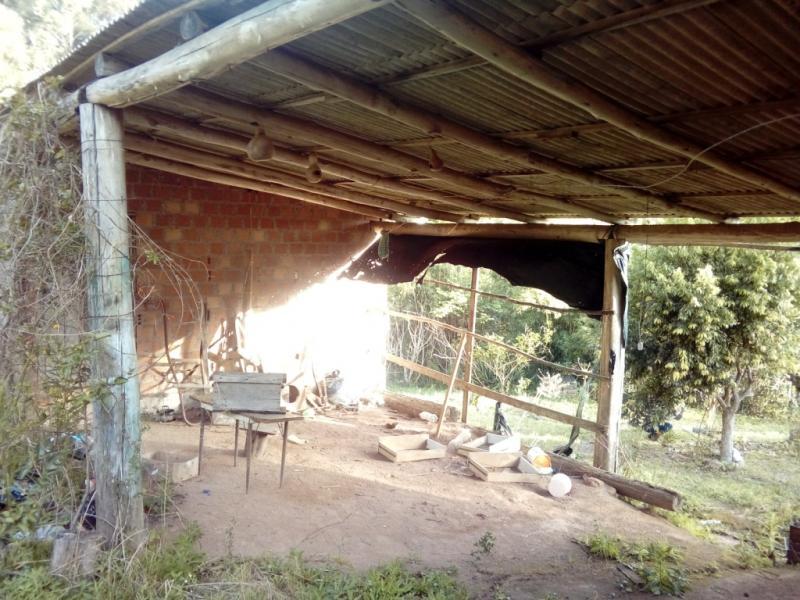Sítio à venda com 1 quarto, 30000m² - Foto 9