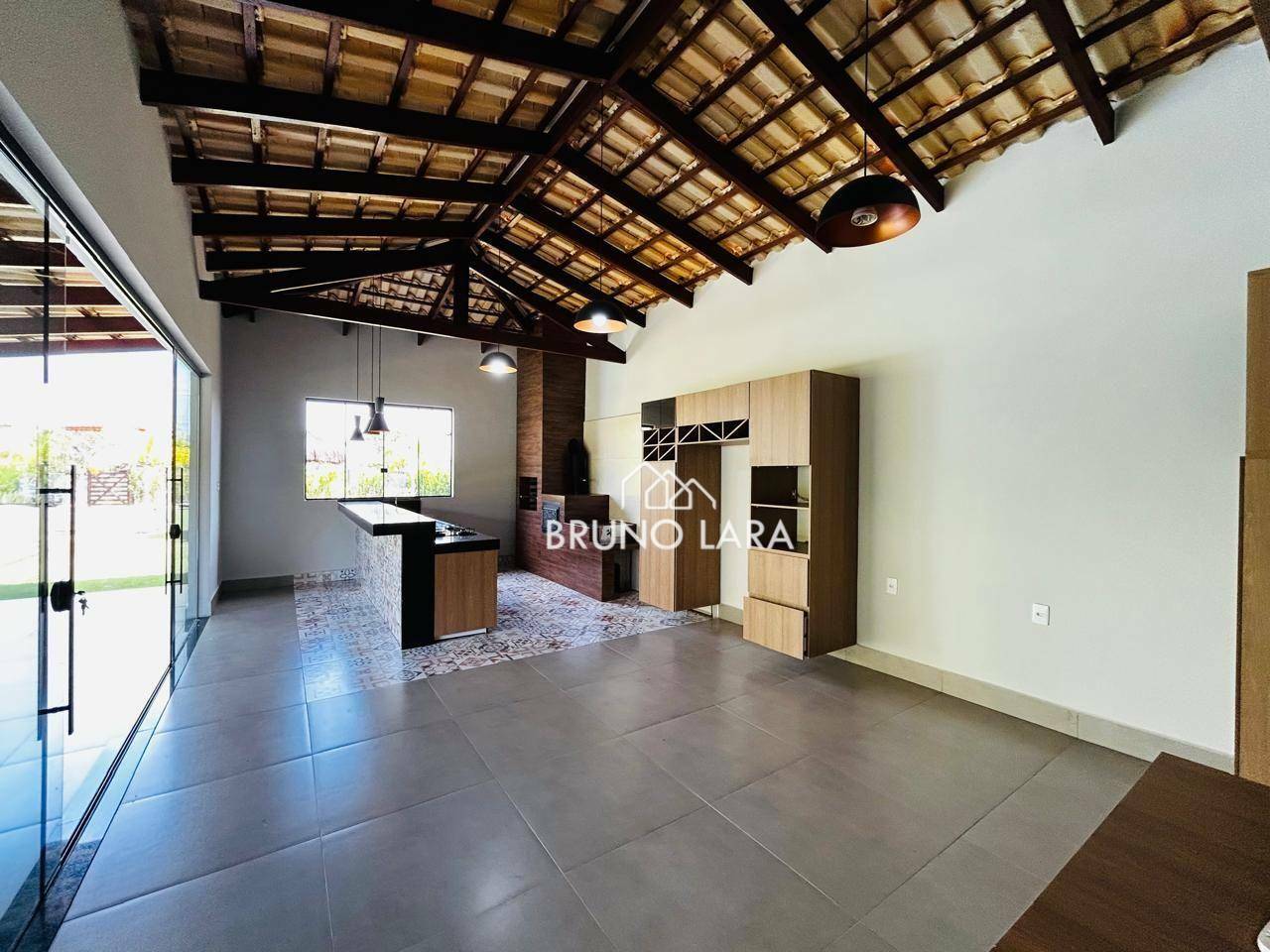 Sítio, 3 quartos, 1000 m² - Foto 5