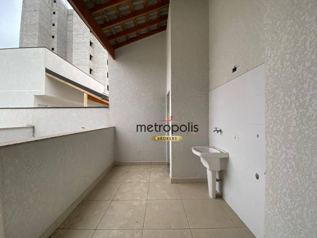 Cobertura à venda com 2 quartos, 61m² - Foto 21