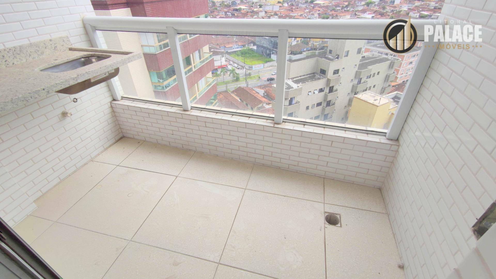 Apartamento à venda com 2 quartos, 60m² - Foto 3