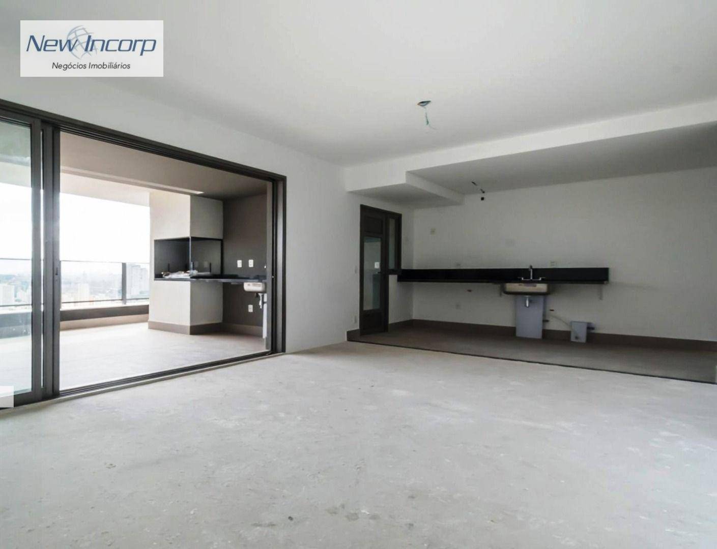 Apartamento à venda com 3 quartos, 131m² - Foto 7