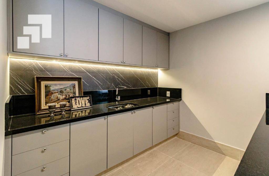 Apartamento à venda com 3 quartos, 112m² - Foto 2