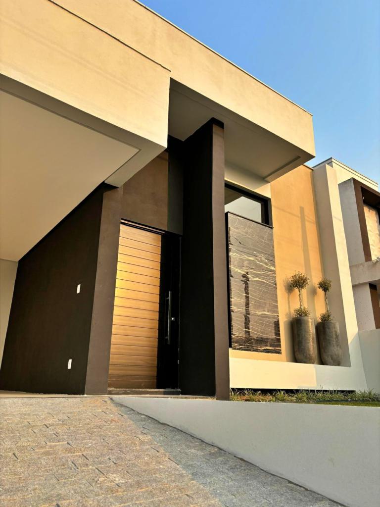 Casa à venda com 3 quartos, 132m² - Foto 6