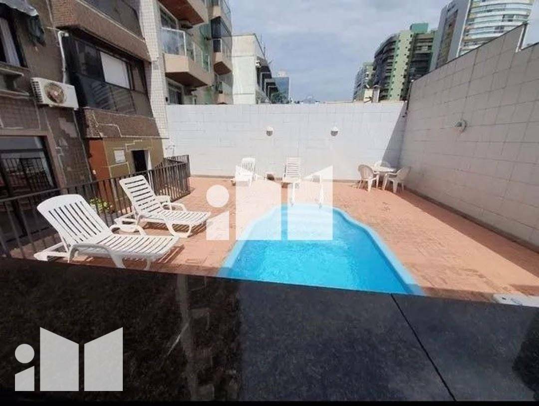 Apartamento à venda com 3 quartos, 145m² - Foto 6