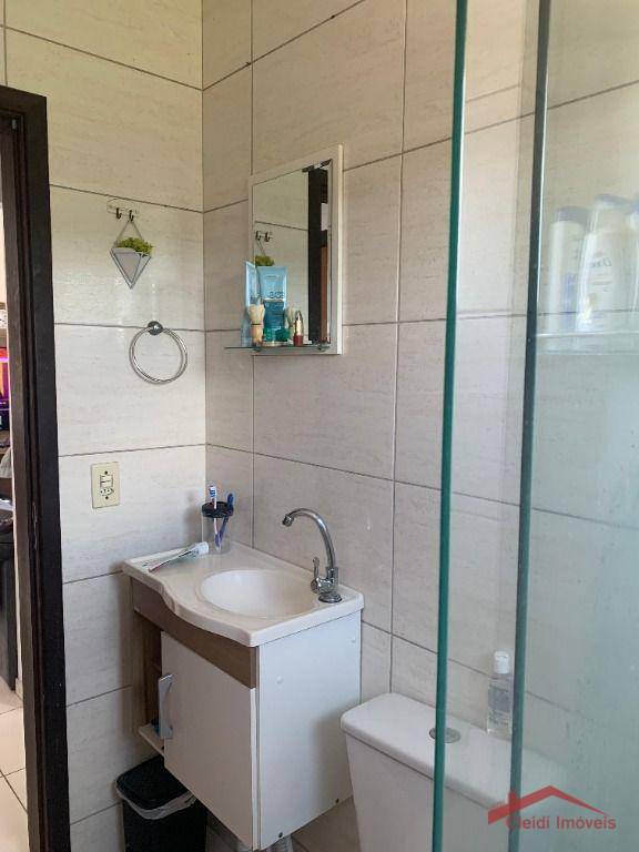 Apartamento à venda com 2 quartos, 52m² - Foto 9