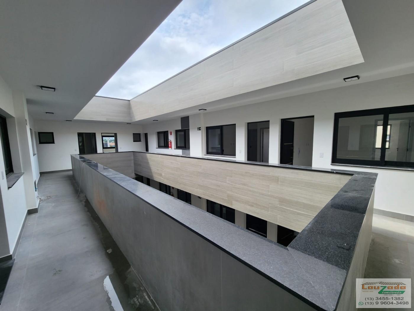 Apartamento para alugar com 2 quartos, 68m² - Foto 2