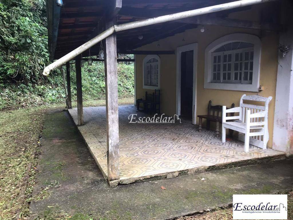 Casa à venda com 3 quartos, 250m² - Foto 2