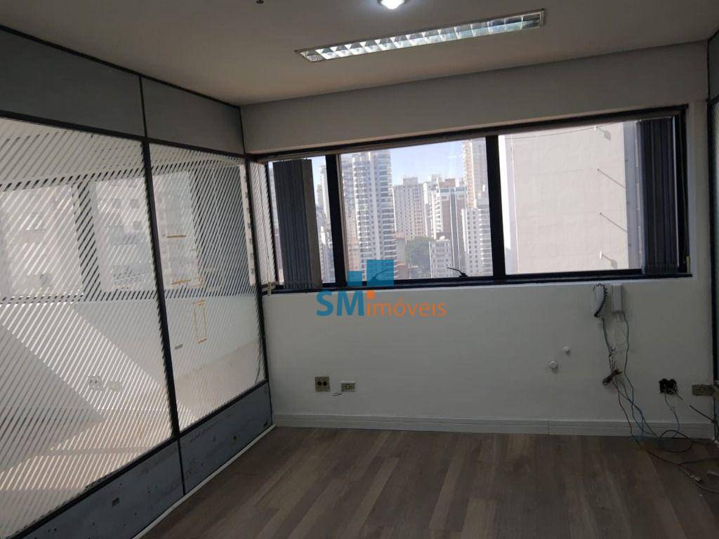 Conjunto Comercial-Sala à venda, 47m² - Foto 13