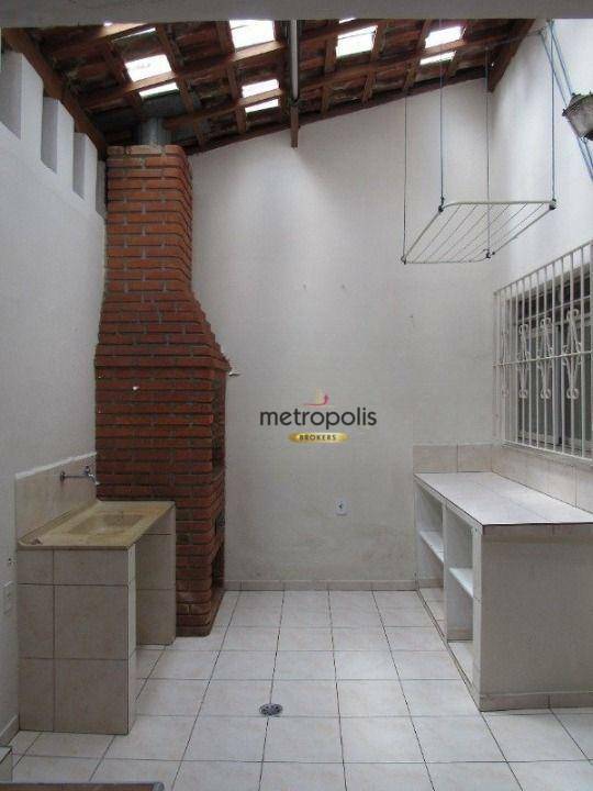 Sobrado à venda com 3 quartos, 223m² - Foto 8