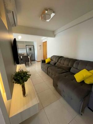 Apartamento à venda com 2 quartos, 63m² - Foto 7