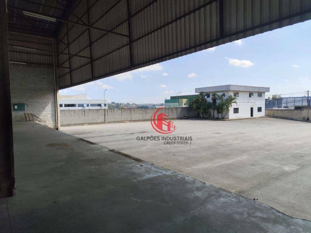 Depósito-Galpão-Armazém para alugar, 2747m² - Foto 15