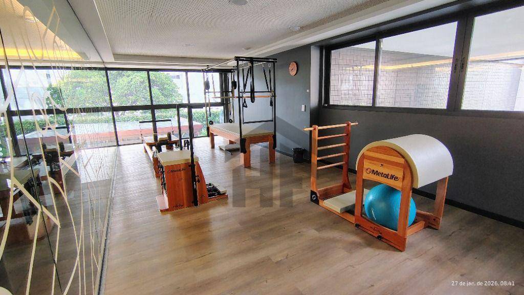 Apartamento, 3 quartos, 107 m² - Foto 5