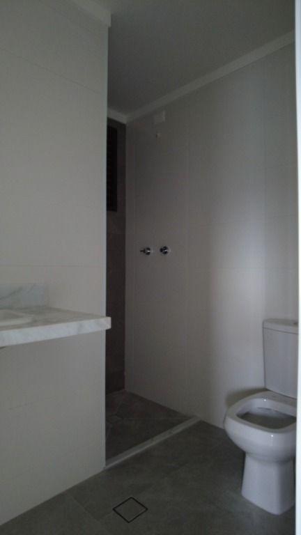 Apartamento à venda com 3 quartos, 132m² - Foto 11