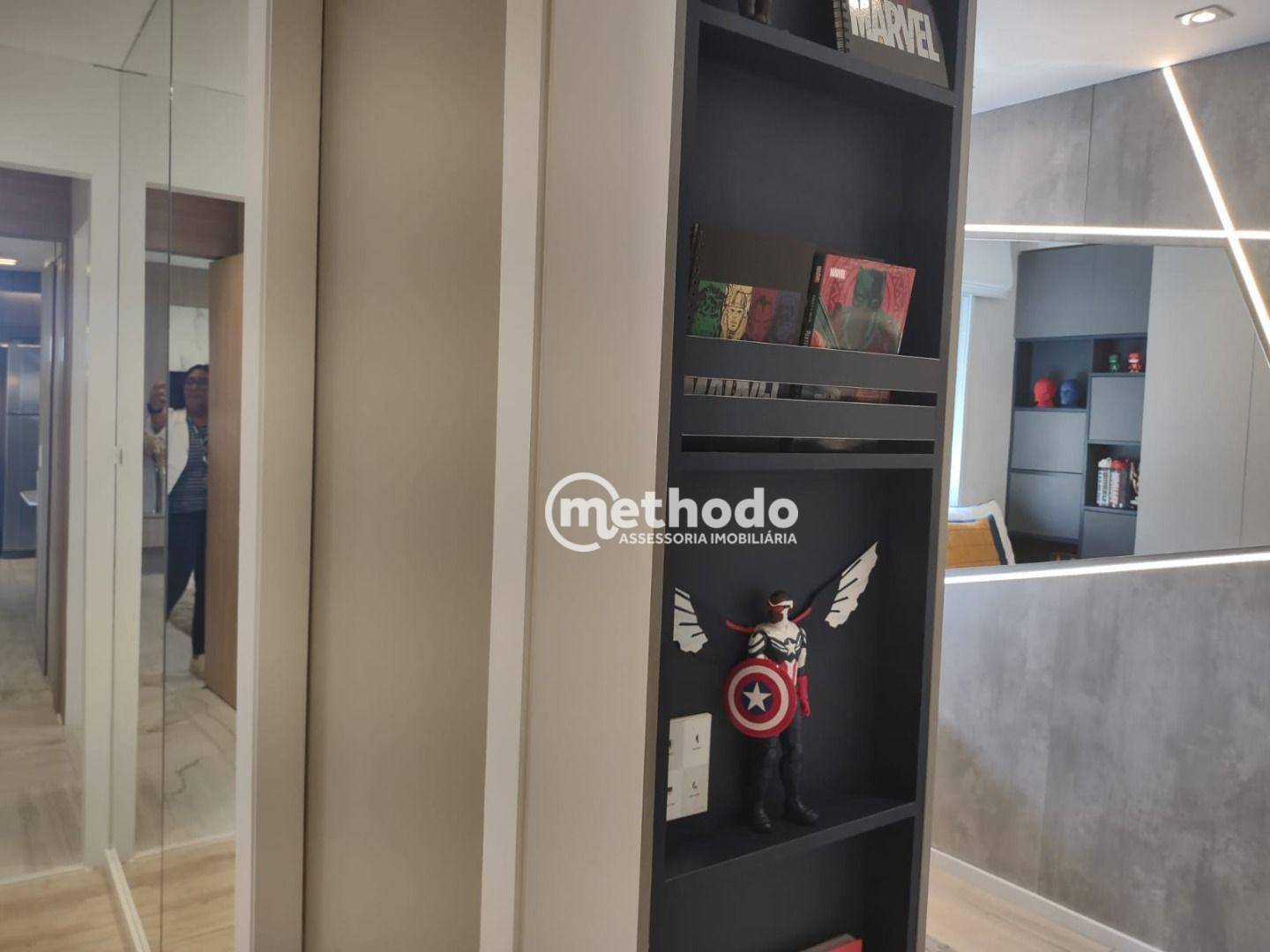 Apartamento à venda com 3 quartos, 67m² - Foto 15