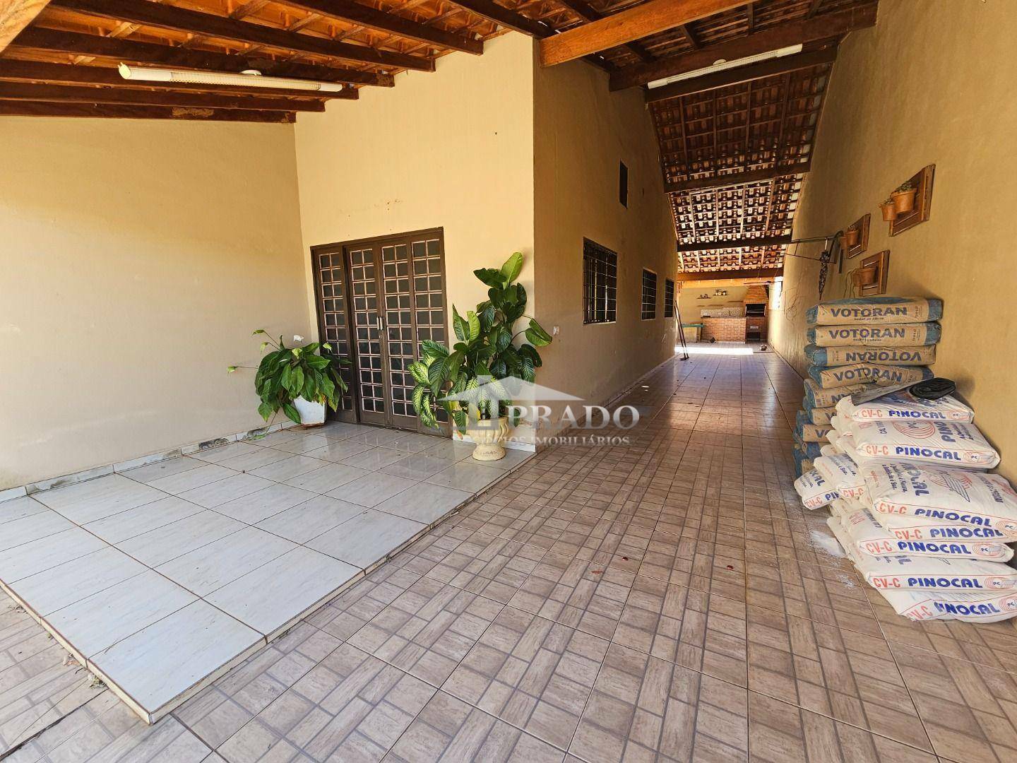 Casa à venda com 3 quartos, 176m² - Foto 5