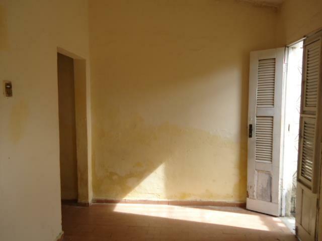 Casa para alugar com 1 quarto, 30m² - Foto 2