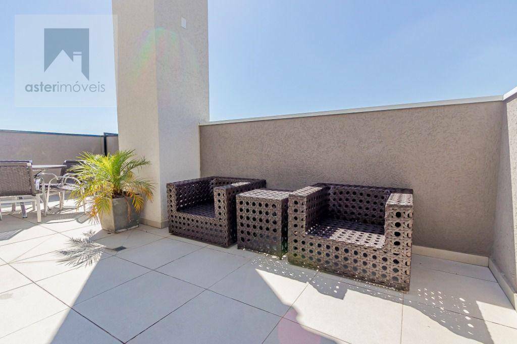 Apartamento para alugar com 1 quarto, 34m² - Foto 45