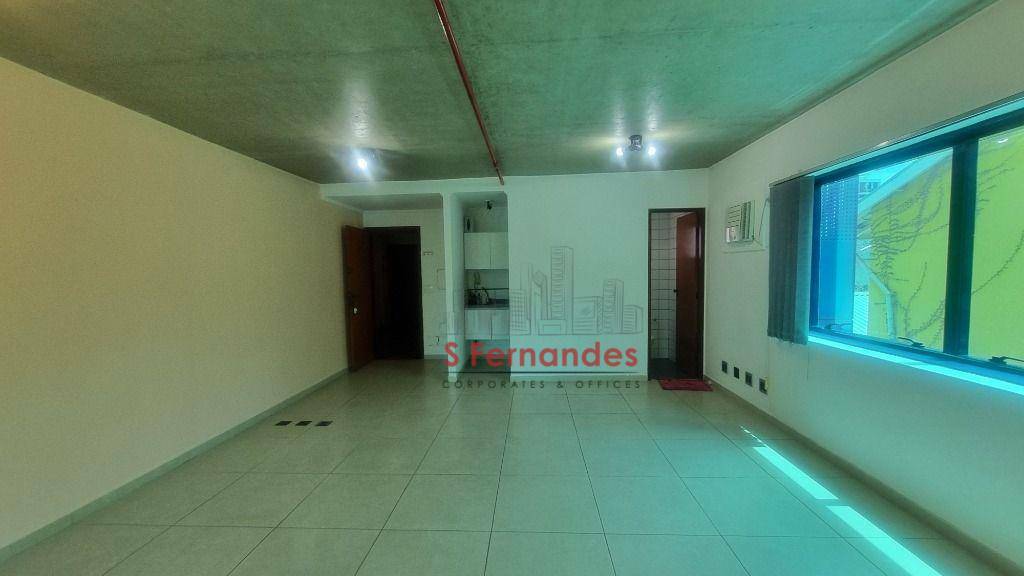 Conjunto Comercial-Sala à venda, 36m² - Foto 8