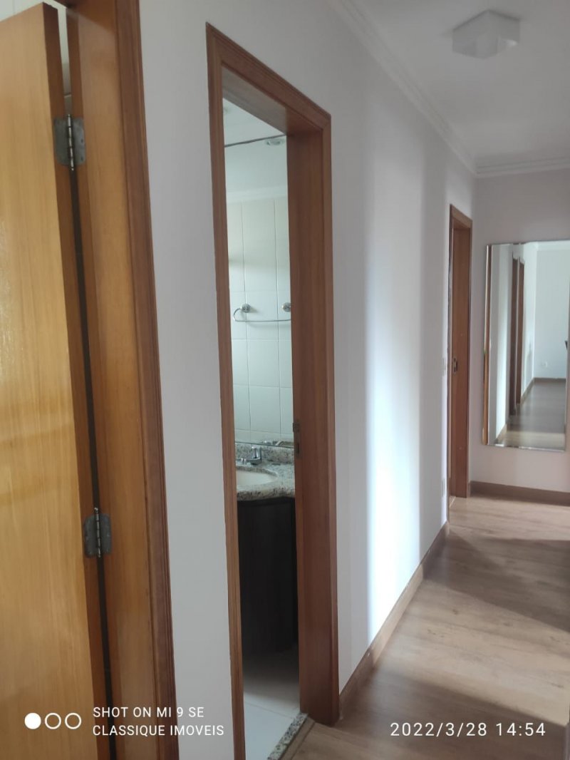 Apartamento à venda com 3 quartos, 85m² - Foto 5