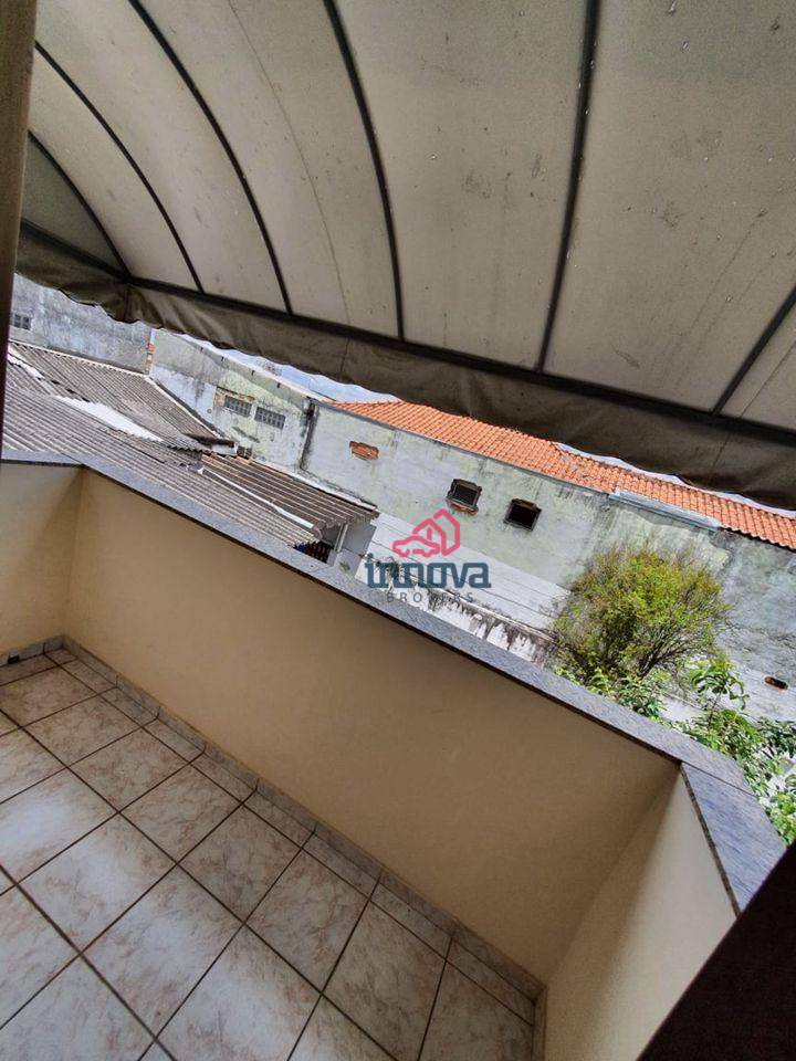 Sobrado à venda com 3 quartos, 117m² - Foto 31