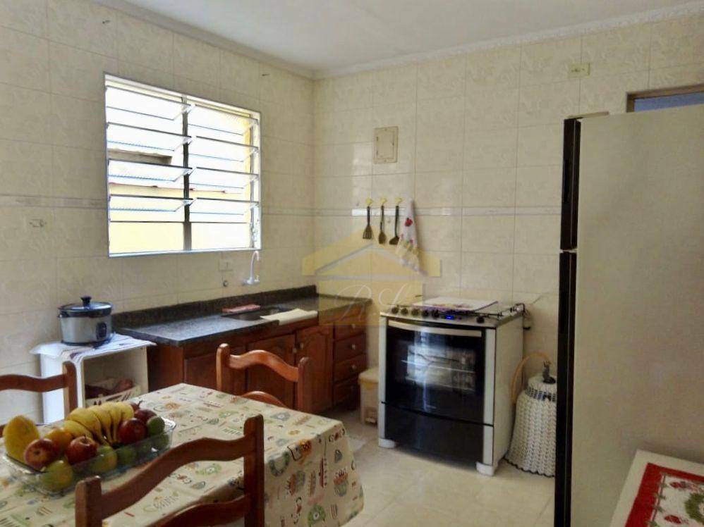 Sobrado à venda com 4 quartos, 103m² - Foto 2