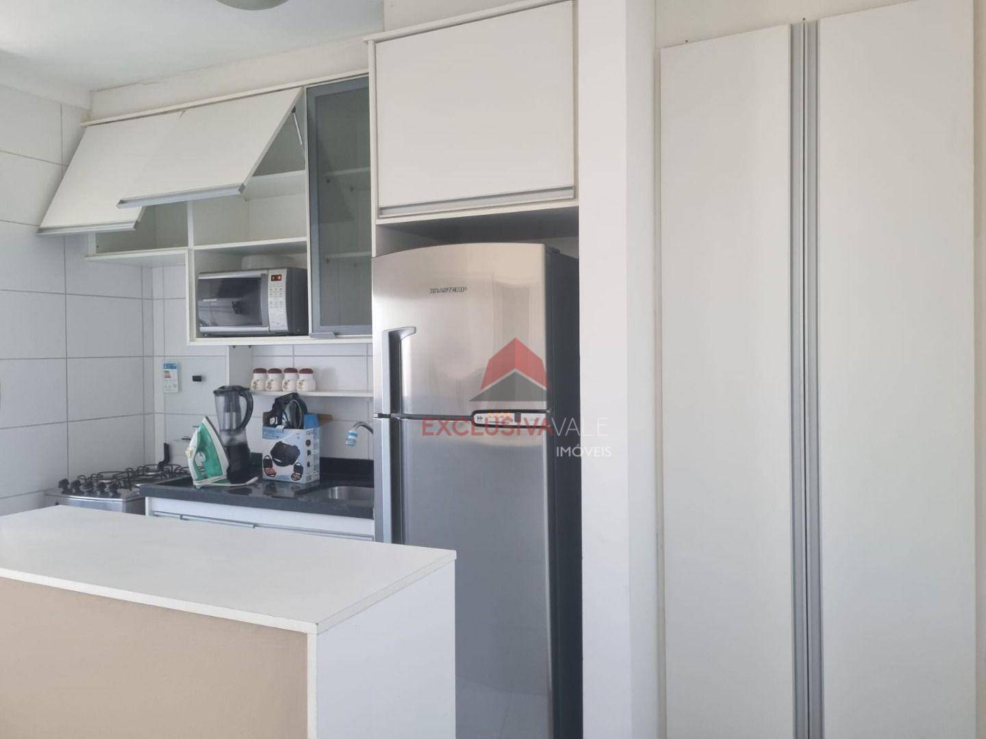 Apartamento, 1 quarto, 34 m² - Foto 6