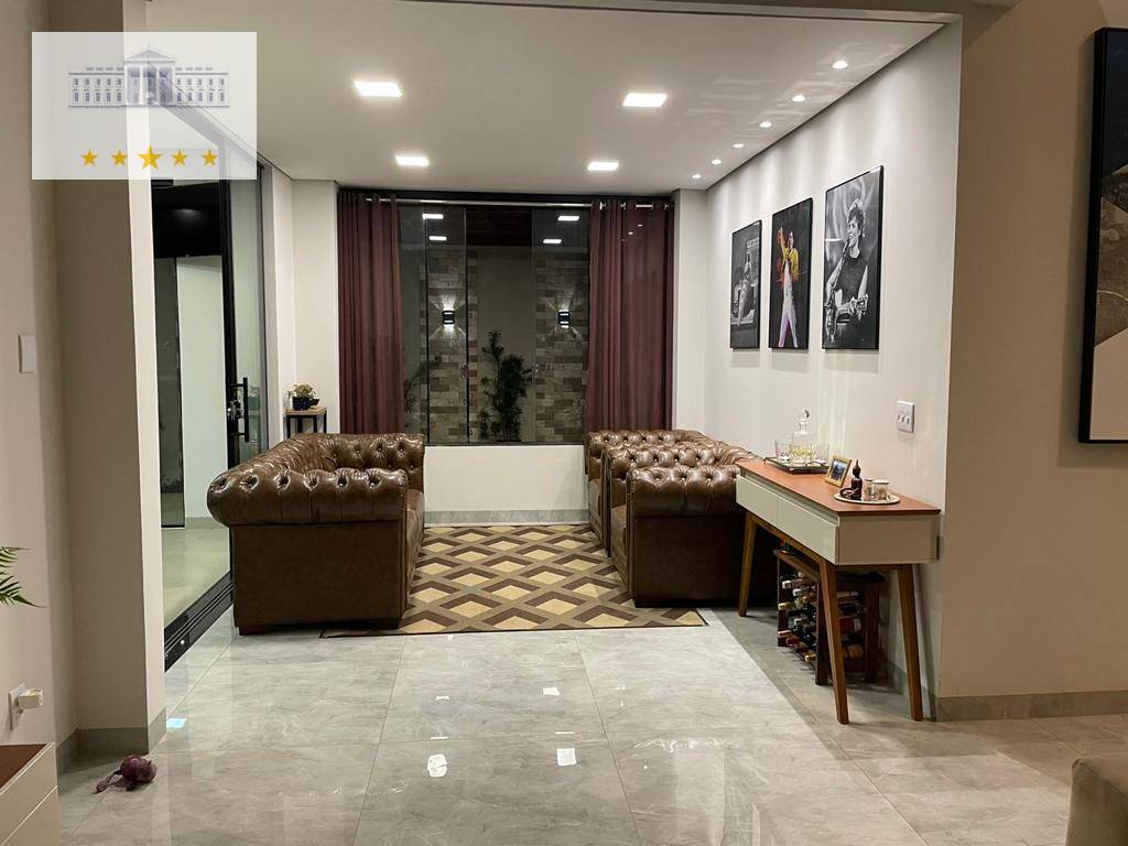 Sobrado à venda com 3 quartos, 240m² - Foto 2