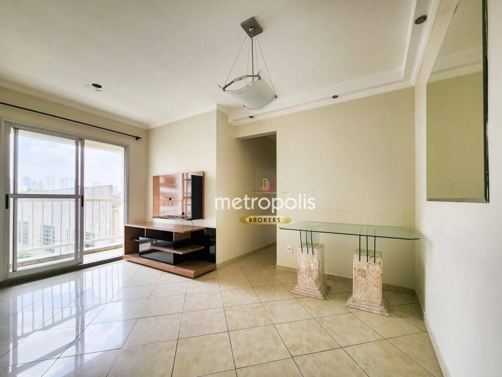 Apartamento à venda com 2 quartos, 54m² - Foto 1