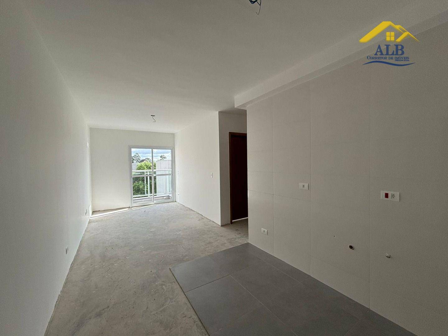 Apartamento à venda com 2 quartos, 54m² - Foto 4