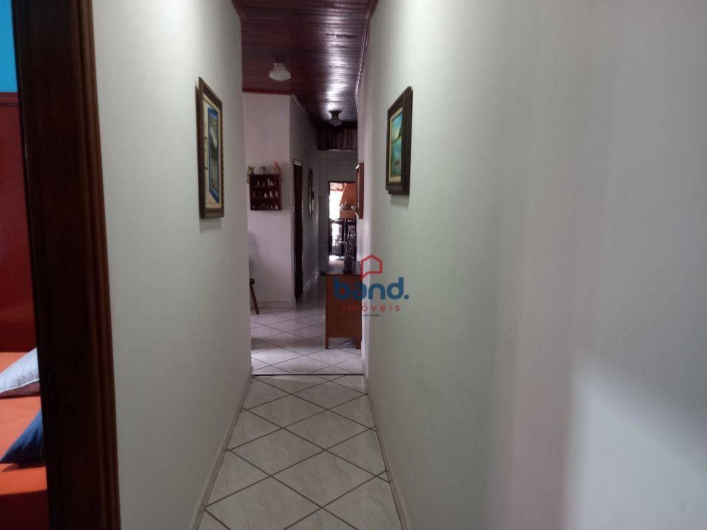 Casa à venda com 3 quartos, 156m² - Foto 5