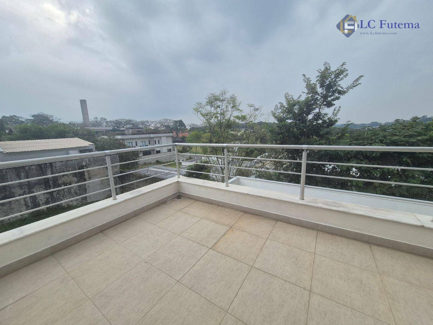 Casa de Condomínio à venda com 3 quartos, 459m² - Foto 39