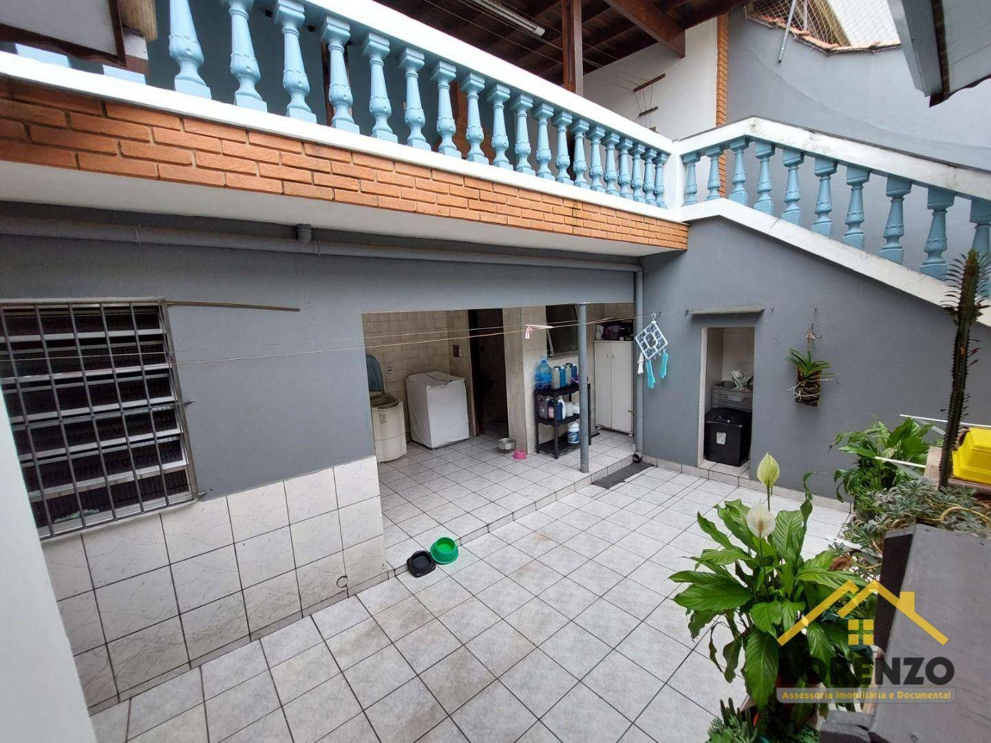 Casa à venda com 3 quartos, 183m² - Foto 13