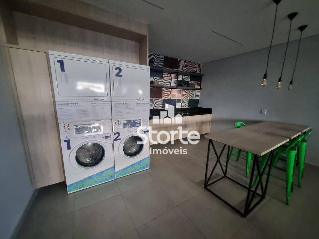 Apartamento para alugar com 3 quartos, 81m² - Foto 25