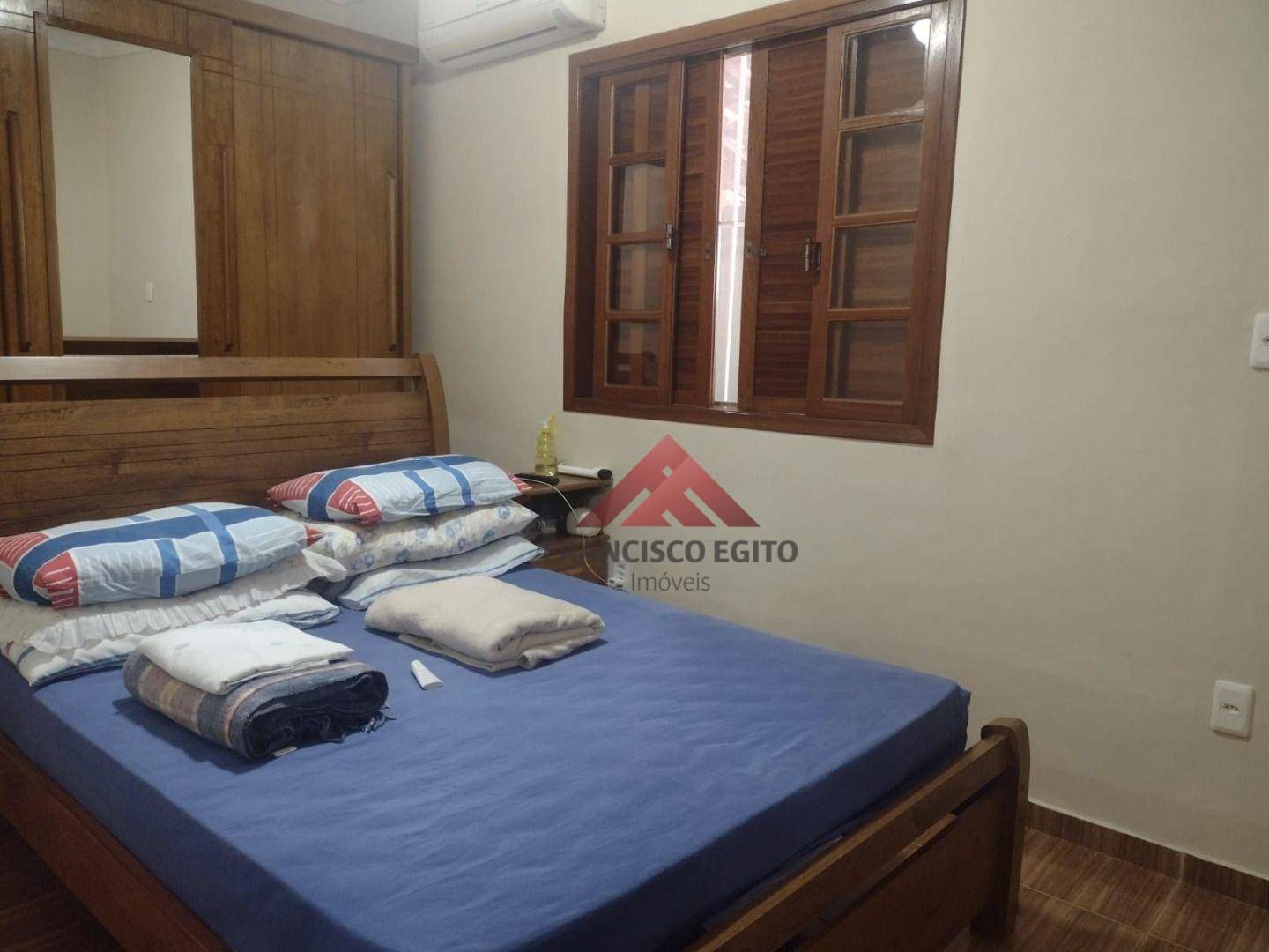 Casa à venda com 2 quartos, 120m² - Foto 6