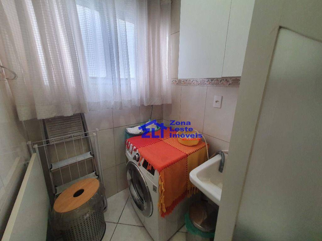 Apartamento à venda com 2 quartos, 55m² - Foto 14