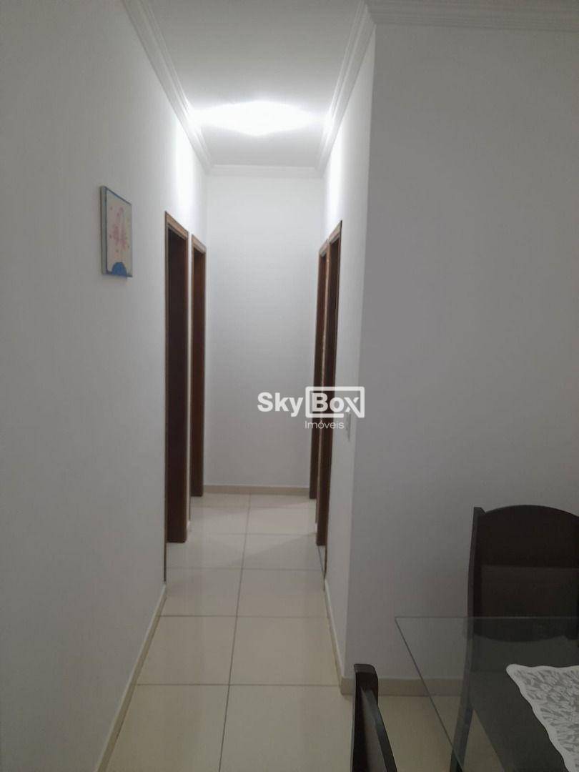 Apartamento à venda com 3 quartos, 68m² - Foto 14