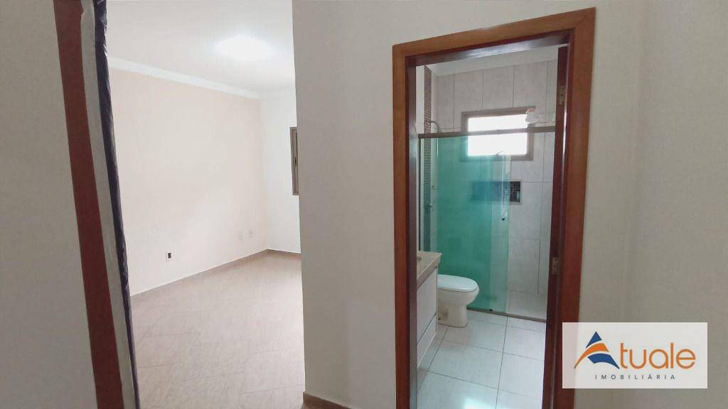 Casa de Condomínio à venda com 3 quartos, 160m² - Foto 20