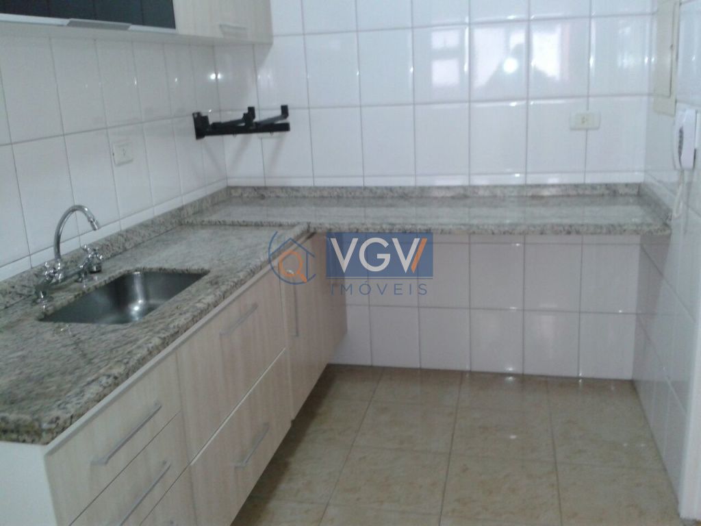 Apartamento para alugar com 2 quartos, 62m² - Foto 2