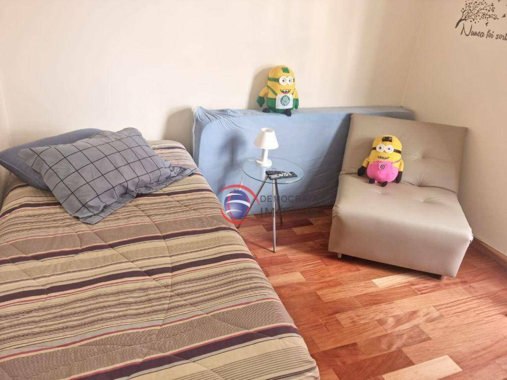 Apartamento à venda com 3 quartos, 106m² - Foto 9