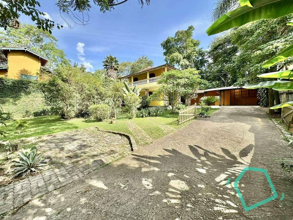 Casa de Condomínio à venda com 3 quartos, 150m² - Foto 4