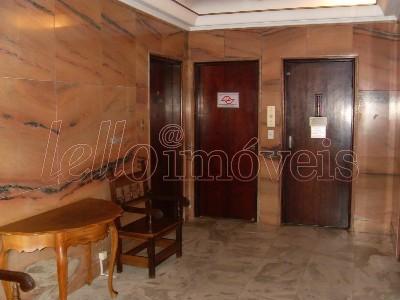 Apartamento para alugar com 2 quartos, 120m² - Foto 20