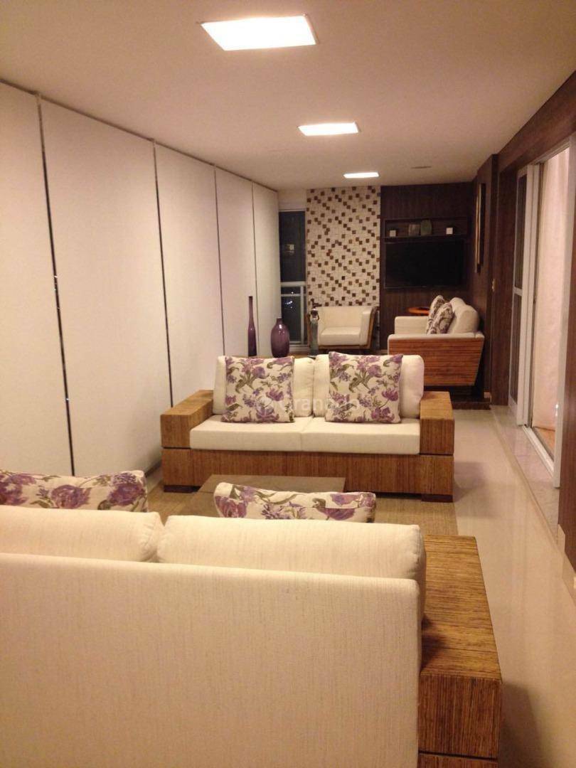 Apartamento à venda com 2 quartos, 220m² - Foto 6